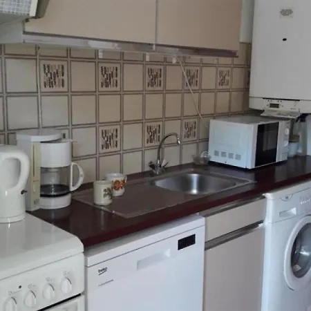Appartement Saint-Raphael, 2 Pieces, 4 Personnes - Fr-1-466-38 Apartamento