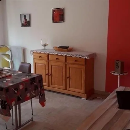 Appartement Saint-Raphael, 2 Pieces, 4 Personnes - Fr-1-466-38 Apartamento *