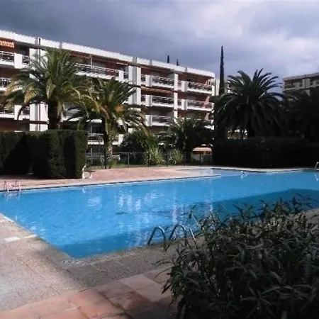 Apartamento Appartement Saint-Raphael, 2 Pieces, 4 Personnes - Fr-1-466-38 Saint-Raphaël
