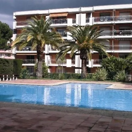 Appartement Saint-Raphael, 2 Pieces, 4 Personnes - Fr-1-466-38 Apartment Saint-Raphael (Var)