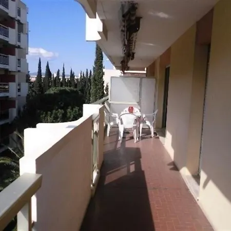 Appartement Saint-Raphael, 2 Pieces, 4 Personnes - Fr-1-466-38 Apartment Saint-Raphael (Var)